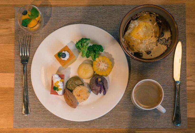 酒店 Hangzhou Cosy Park