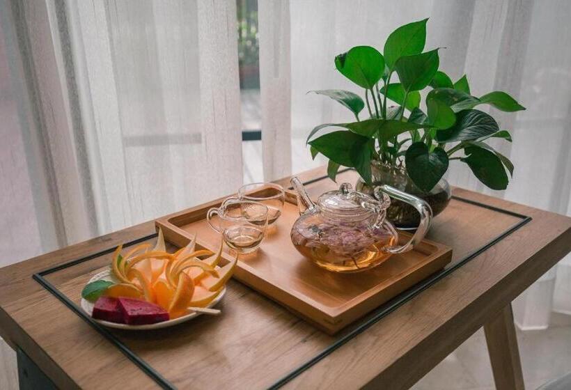 酒店 Hangzhou Cosy Park