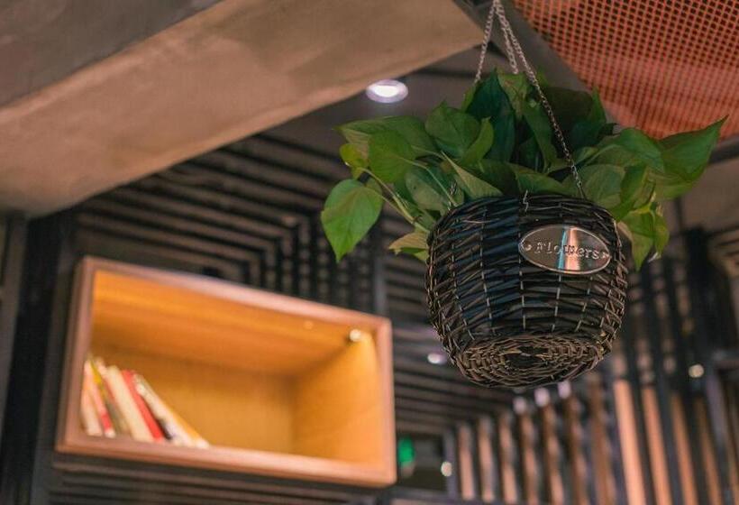 酒店 Hangzhou Cosy Park