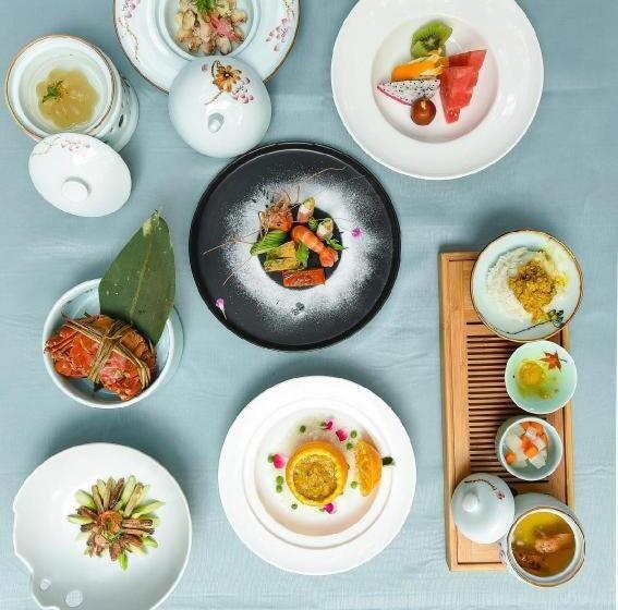 酒店 Hangzhou Cosy Park