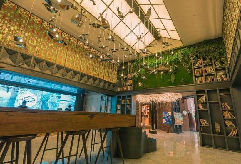 酒店 Hangzhou Cosy Park