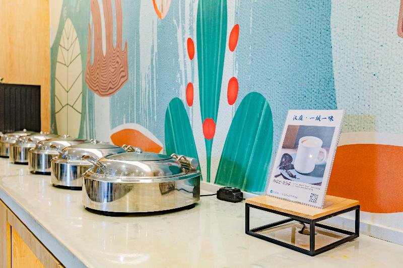 בית מלון כפרי Hanting  Hohhot Zhongshan West Road