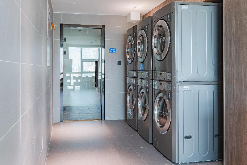 בית מלון כפרי Hanting  Hohhot Zhongshan West Road