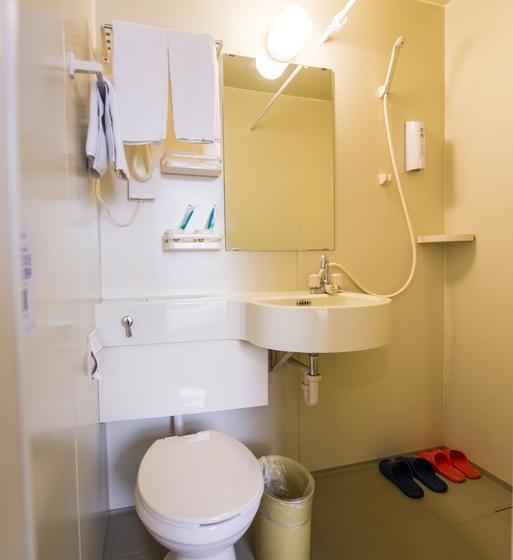 בית מלון כפרי Hi Inn Middle Fuxin Road