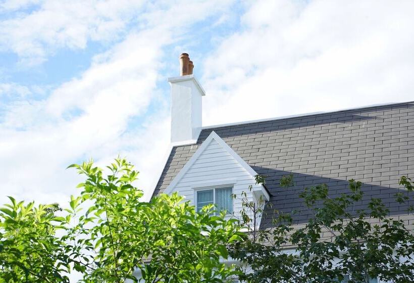 ホテル Hillsborough The English Country House