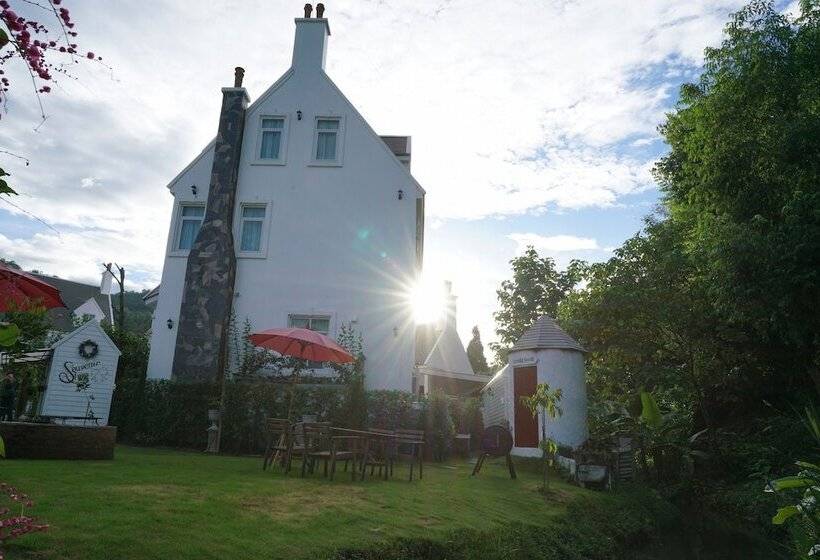 ホテル Hillsborough The English Country House