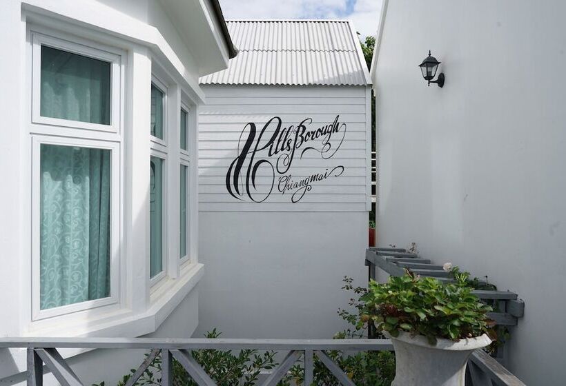 ホテル Hillsborough The English Country House