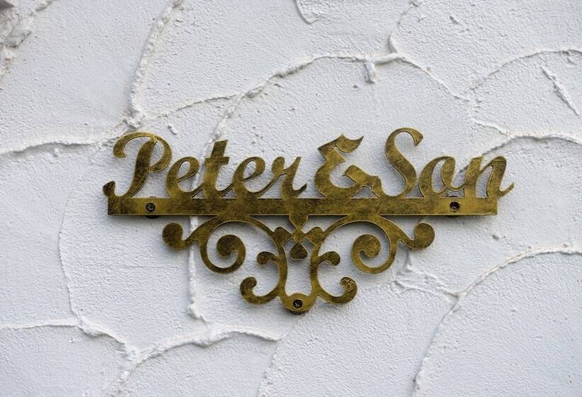 فندق Hillsborough The English Country House