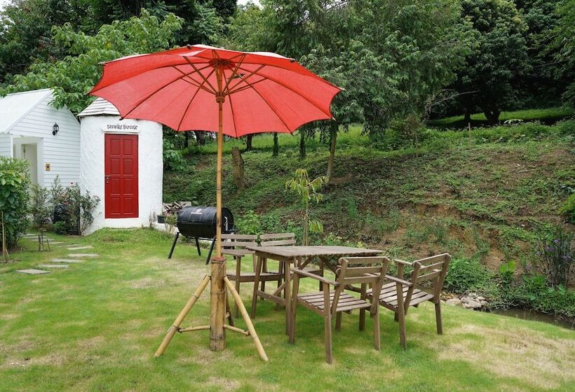 فندق Hillsborough The English Country House