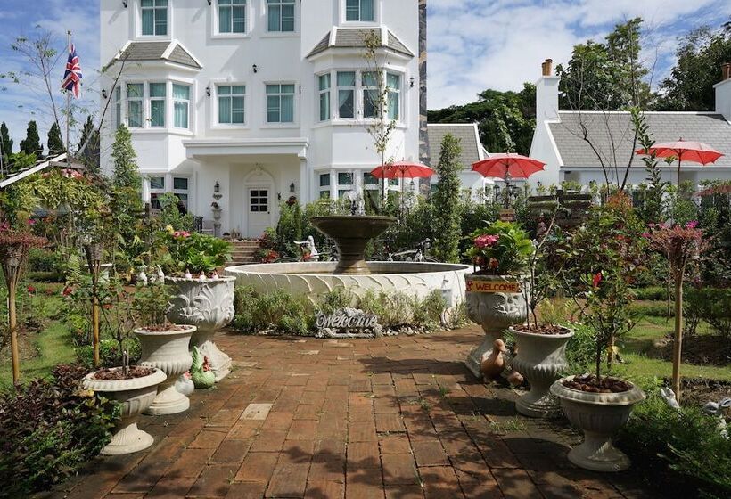 ホテル Hillsborough The English Country House