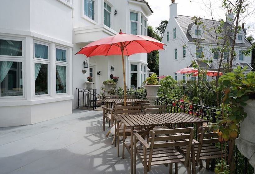 ホテル Hillsborough The English Country House