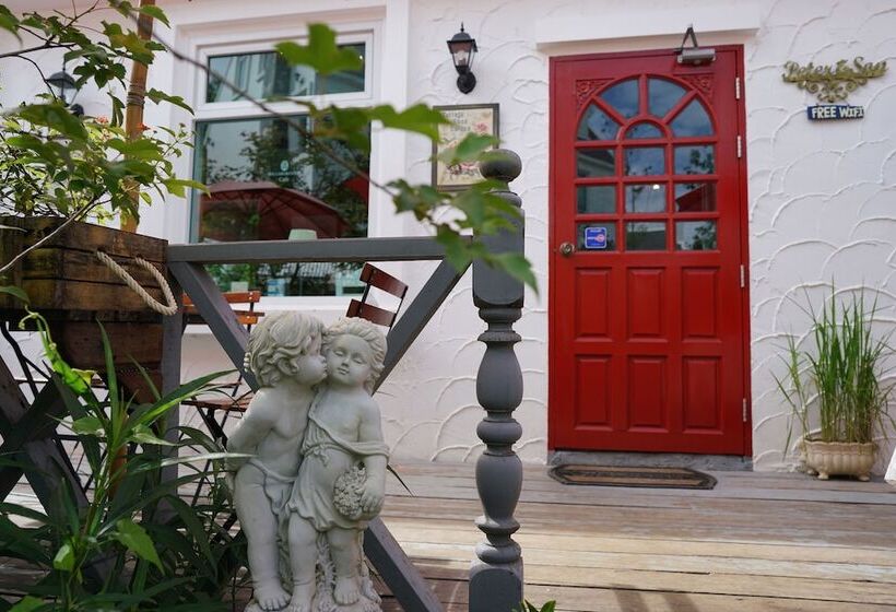 ホテル Hillsborough The English Country House