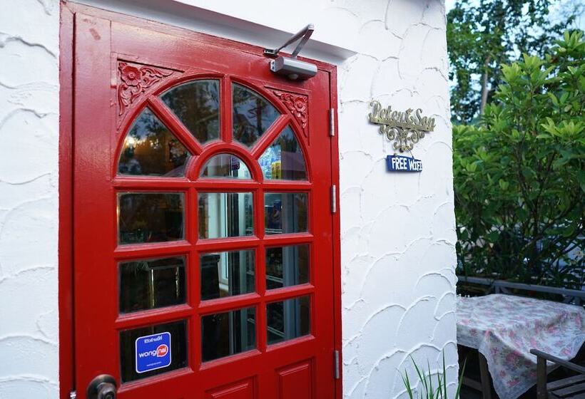 ホテル Hillsborough The English Country House