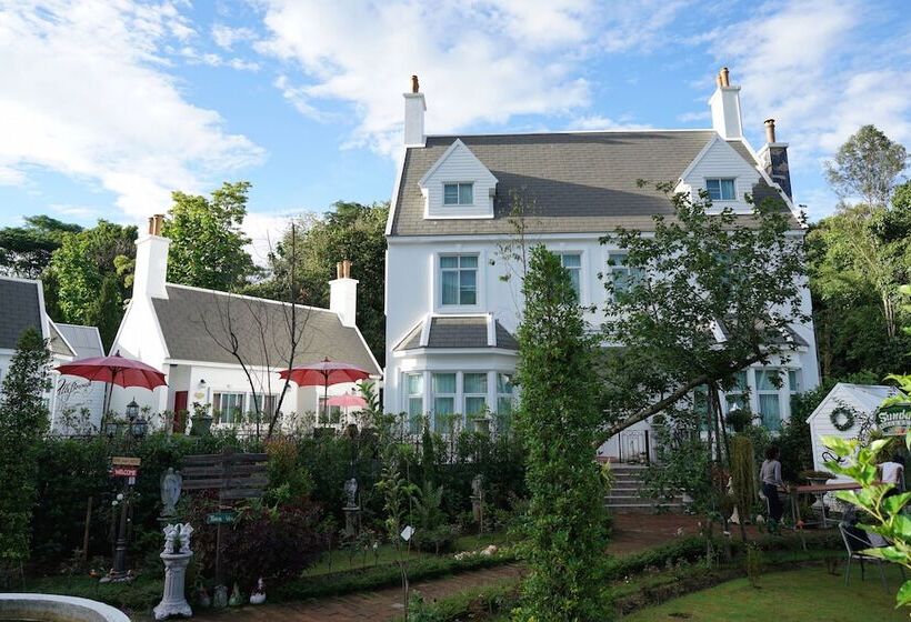 ホテル Hillsborough The English Country House