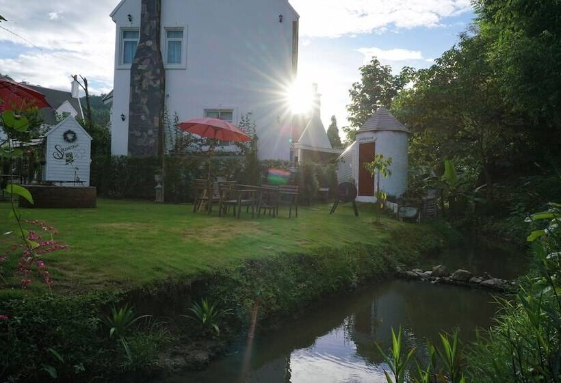 ホテル Hillsborough The English Country House