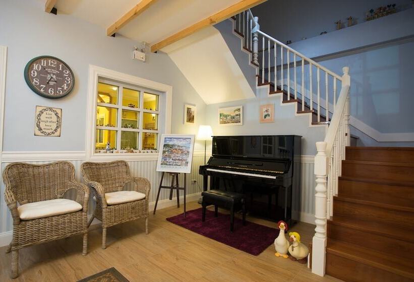 ホテル Hillsborough The English Country House