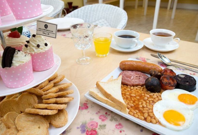 ホテル Hillsborough The English Country House