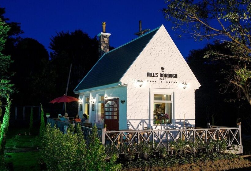 ホテル Hillsborough The English Country House