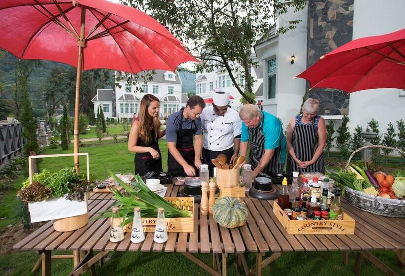 فندق Hillsborough The English Country House