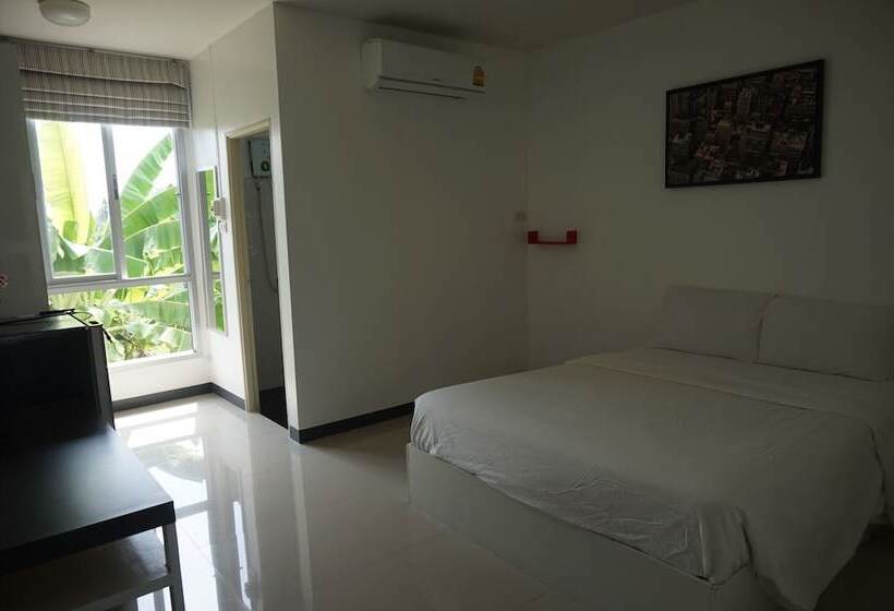 ホテル Honghub Sakon