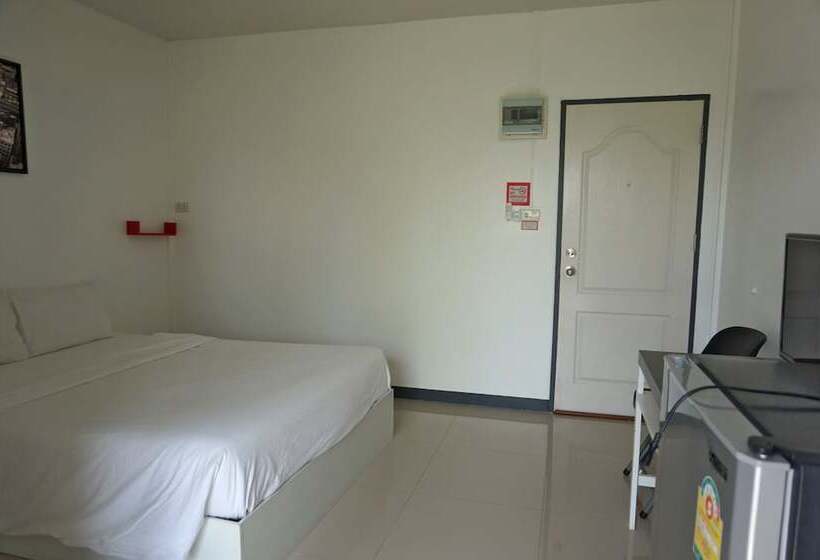 ホテル Honghub Sakon