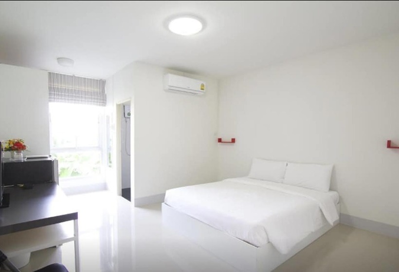 ホテル Honghub Sakon