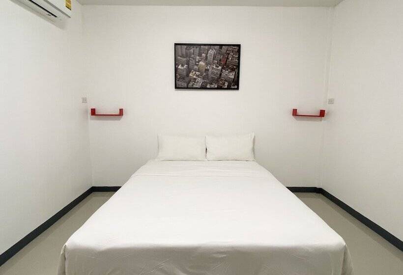 ホテル Honghub Sakon