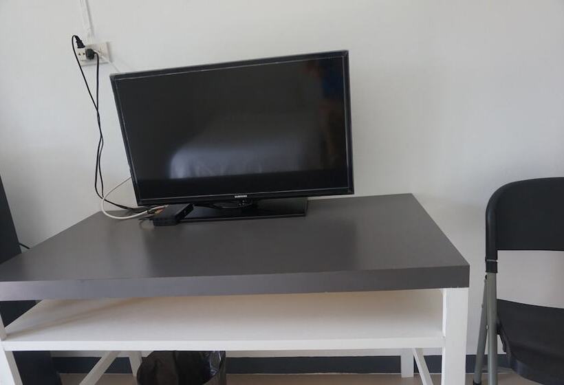 ホテル Honghub Sakon