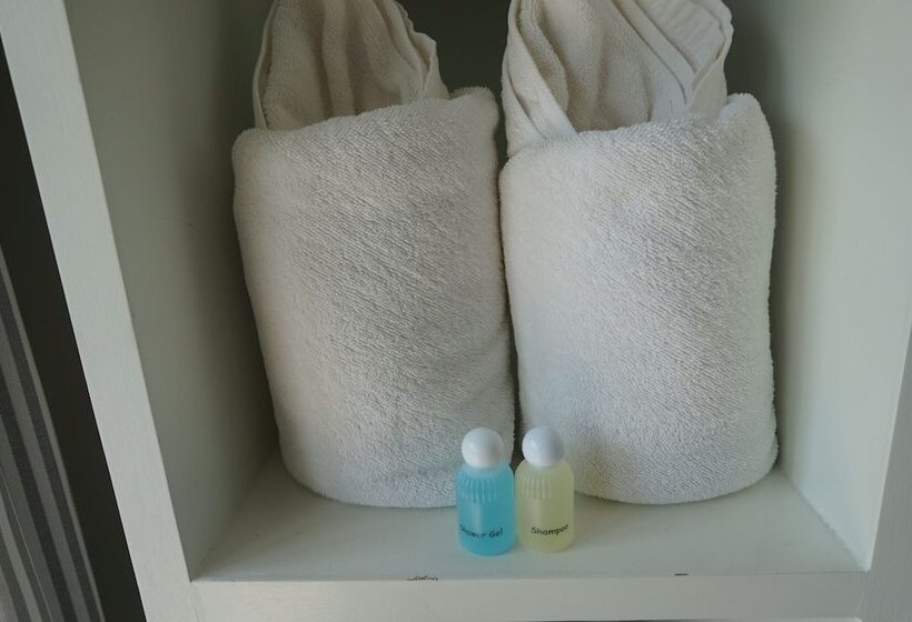 ホテル Honghub Sakon