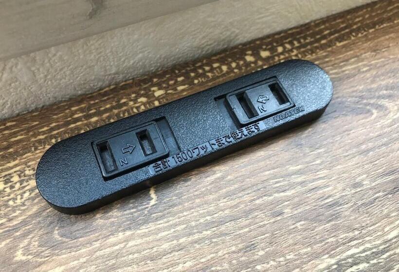 فندق Ichinomiya Green