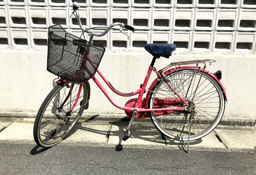 فندق Ichinomiya Green