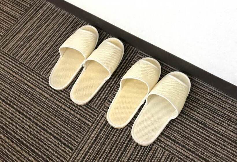 فندق Ichinomiya Green