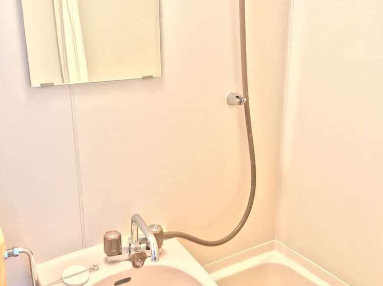 فندق Ichinomiya Green