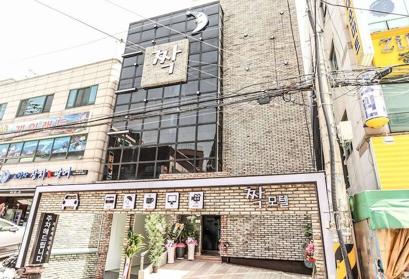 Hotel Incheon Jjak