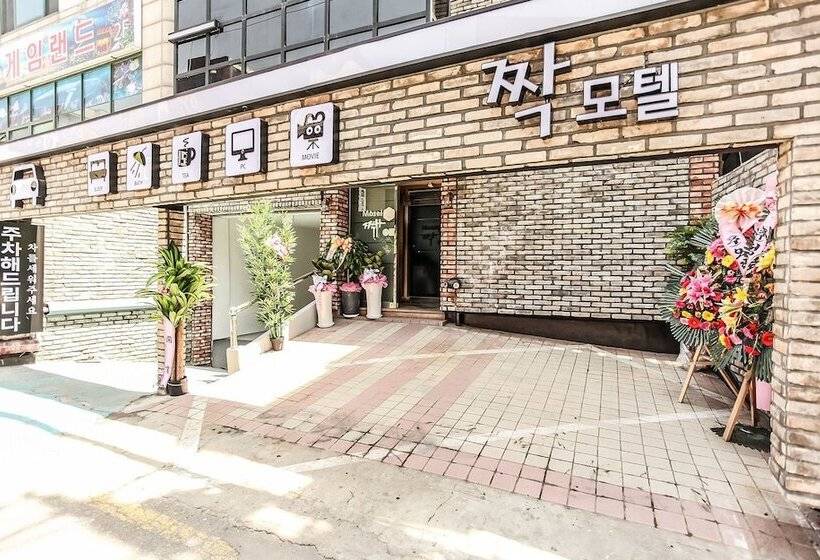 Hotel Incheon Jjak