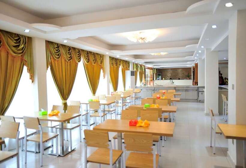 فندق Jian Guo Grand