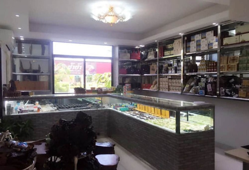 فندق Jian Guo Grand