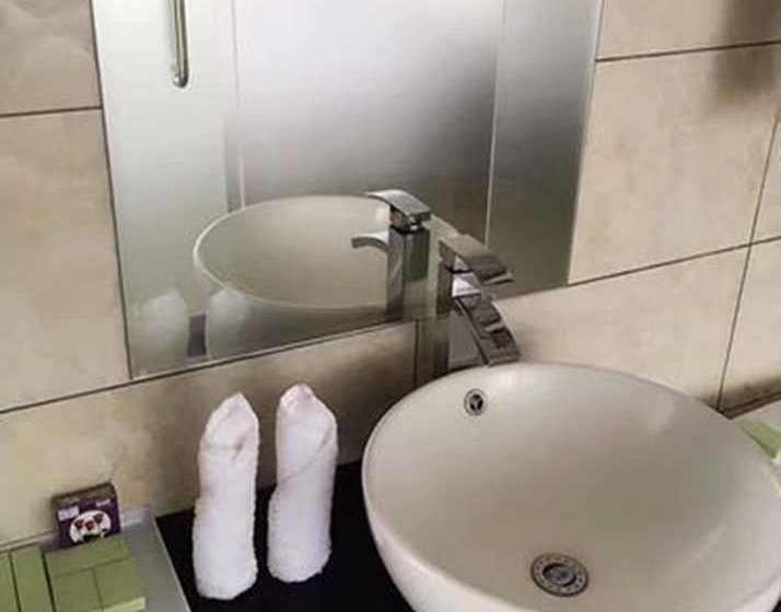 فندق Jian Guo Grand