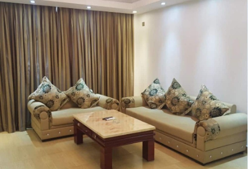 فندق Jian Guo Grand