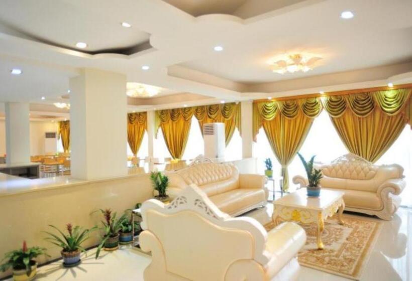 فندق Jian Guo Grand