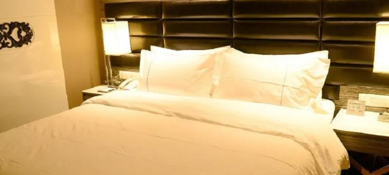 酒店 Jin Di Ming Ting