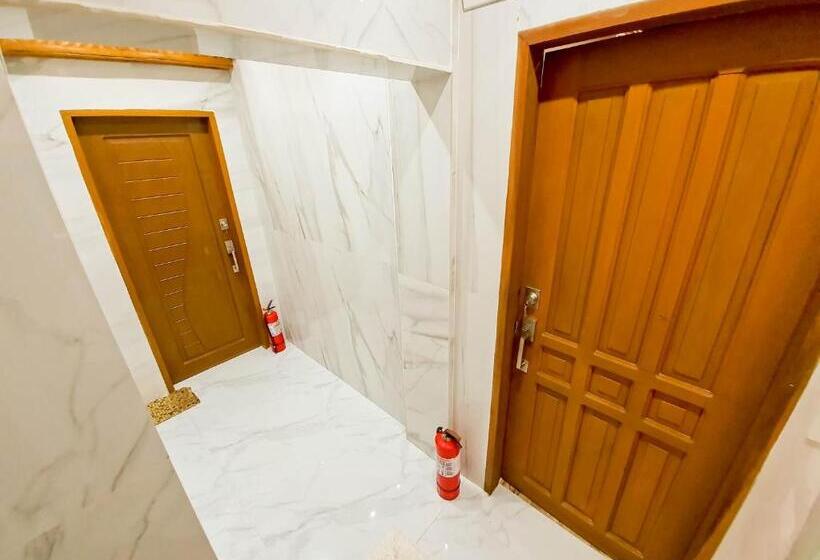 فندق Kaiyana Boracay Beach Resort