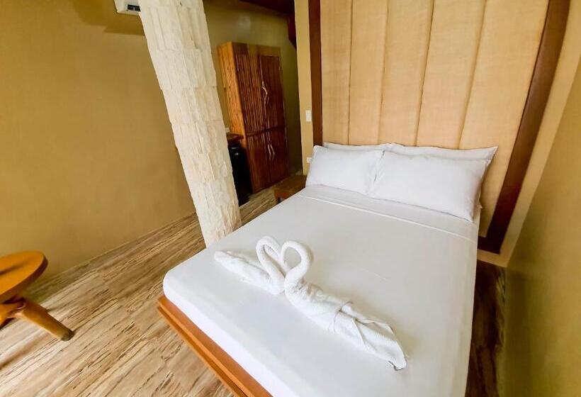 فندق Kaiyana Boracay Beach Resort