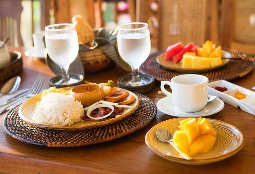 فندق Kaiyana Boracay Beach Resort