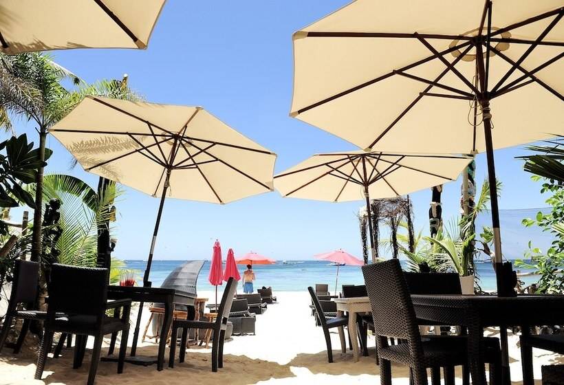 فندق Kaiyana Boracay Beach Resort