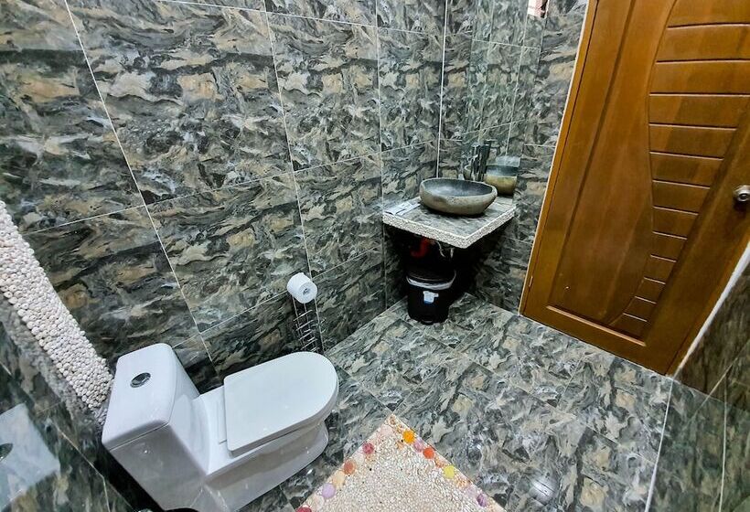 فندق Kaiyana Boracay Beach Resort