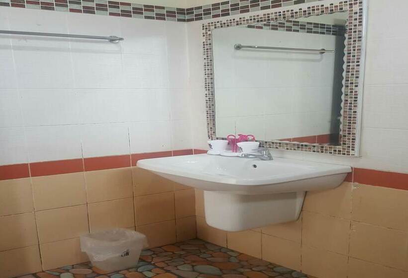 בית מלון כפרי Khiang Le Resort 1