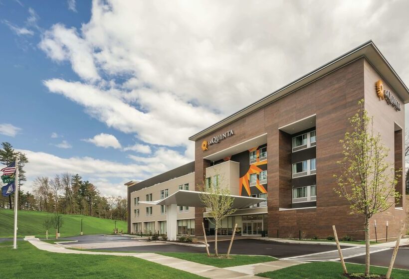 فندق La Quinta By Wyndham Clifton Park