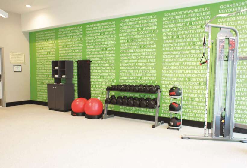 בית מלון כפרי La Quinta By Wyndham Clifton Park