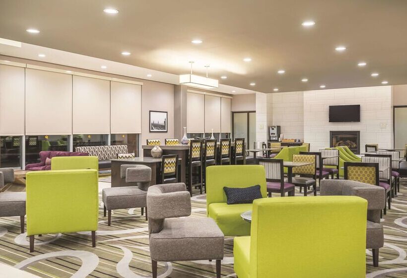 فندق La Quinta By Wyndham Clifton Park